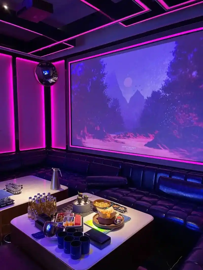 温州商务ktv推荐中低端舒适之选-泰顺县ktv预定