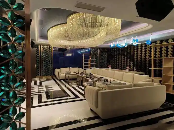 温州商务KTV解释-泰顺县ktv预定